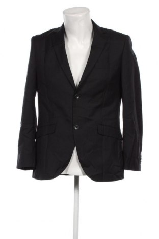 Ανδρικό σακάκι Riley, Μέγεθος XL, Χρώμα Μαύρο, Τιμή 5,57 €