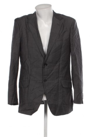 Мъжко сако Roberto Verino, Размер XL, Цвят Сив, Цена 33,90 лв.
