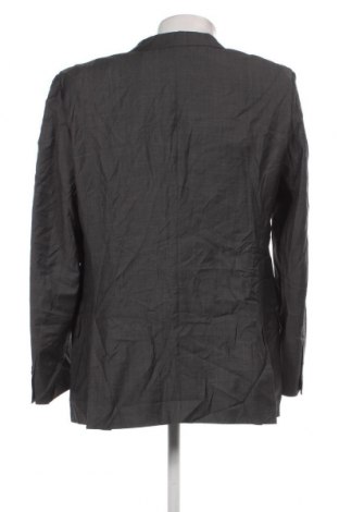 Мъжко сако Roberto Verino, Размер XL, Цвят Сив, Цена 33,90 лв.