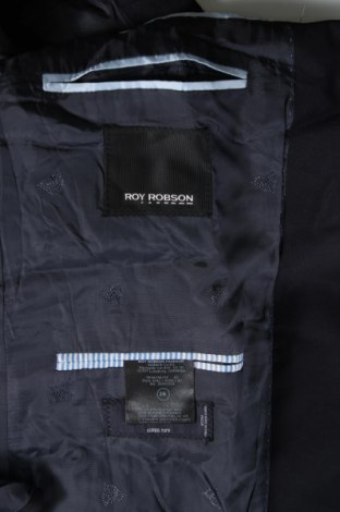 Herren Sakko Roy Robson, Größe L, Farbe Schwarz, Preis 28,31 €