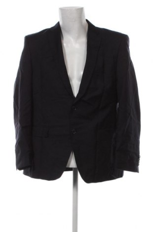 Ανδρικό σακάκι Roy Robson, Μέγεθος L, Χρώμα Μαύρο, Τιμή 35,65 €
