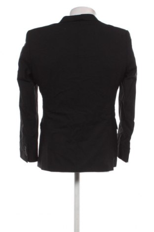 Ανδρικό σακάκι Roy Robson, Μέγεθος S, Χρώμα Μαύρο, Τιμή 27,96 €