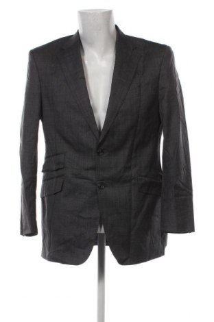 Ανδρικό σακάκι Sartorial, Μέγεθος XL, Χρώμα Γκρί, Τιμή 4,45 €