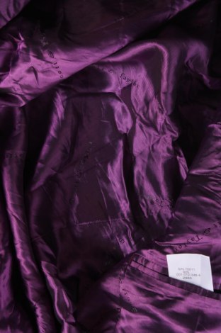 Ανδρικό σακάκι Scott & Taylor, Μέγεθος S, Χρώμα Μαύρο, Τιμή 6,37 €