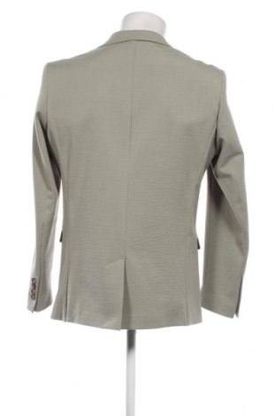 Ανδρικό σακάκι Selected Homme, Μέγεθος L, Χρώμα Γκρί, Τιμή 26,16 €