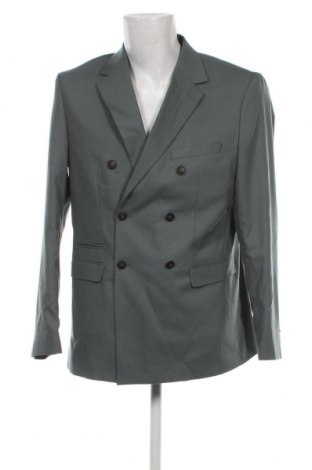 Sacou de bărbați Selected Homme, Mărime XL, Culoare Verde, Preț 400,66 Lei