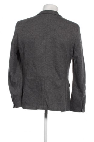 Ανδρικό σακάκι Selected Homme, Μέγεθος L, Χρώμα Γκρί, Τιμή 8,26 €