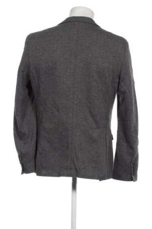 Herren Sakko Selected Homme, Größe L, Farbe Grau, Preis € 9,29