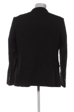 Ανδρικό σακάκι Selected Homme, Μέγεθος XL, Χρώμα Μαύρο, Τιμή 18,72 €