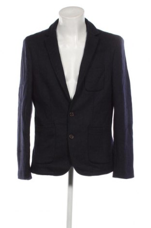Ανδρικό σακάκι Selected Homme, Μέγεθος XL, Χρώμα Μπλέ, Τιμή 55,05 €