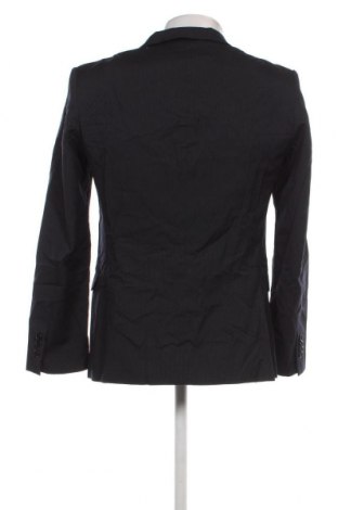 Ανδρικό σακάκι Sisley, Μέγεθος M, Χρώμα Μπλέ, Τιμή 10,49 €