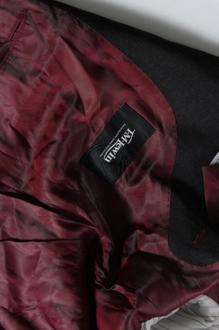Ανδρικό σακάκι T.M.Lewin, Μέγεθος S, Χρώμα Μαύρο, Τιμή 23,77 €