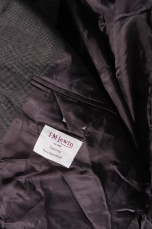 Ανδρικό σακάκι T.M.Lewin, Μέγεθος XL, Χρώμα Γκρί, Τιμή 10,49 €