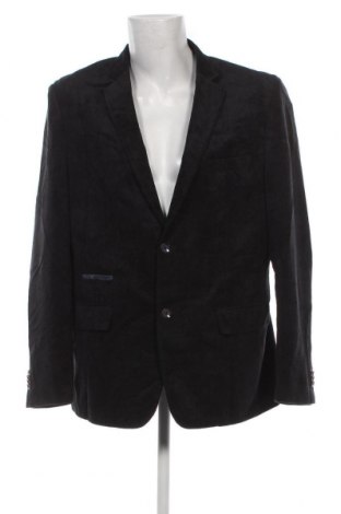 Ανδρικό σακάκι Tailor & Son, Μέγεθος XL, Χρώμα Μαύρο, Τιμή 27,22 €