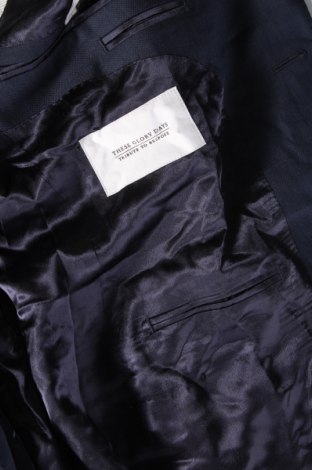 Ανδρικό σακάκι These Glory Days, Μέγεθος L, Χρώμα Μπλέ, Τιμή 27,96 €