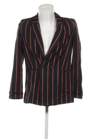 Ανδρικό σακάκι Tom Tailor, Μέγεθος M, Χρώμα Πολύχρωμο, Τιμή 70,62 €