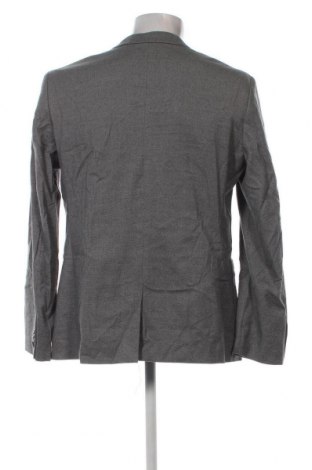 Ανδρικό σακάκι Tom Tailor, Μέγεθος XL, Χρώμα Γκρί, Τιμή 37,11 €
