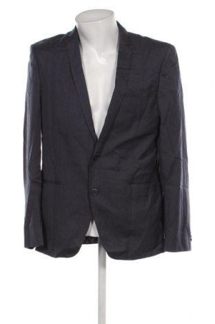 Ανδρικό σακάκι Tom Tailor, Μέγεθος XL, Χρώμα Γκρί, Τιμή 16,70 €