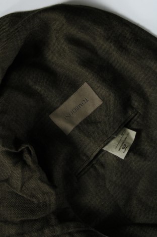 Мъжко сако Tombolini, Размер XL, Цвят Зелен, Цена 155,72 лв.