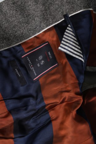 Ανδρικό σακάκι Tommy Hilfiger, Μέγεθος M, Χρώμα Γκρί, Τιμή 182,47 €