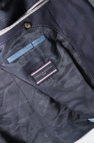 Ανδρικό σακάκι Tommy Hilfiger, Μέγεθος L, Χρώμα Μπλέ, Τιμή 66,30 €