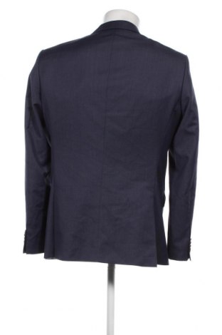 Ανδρικό σακάκι Tommy Hilfiger, Μέγεθος L, Χρώμα Μπλέ, Τιμή 66,30 €