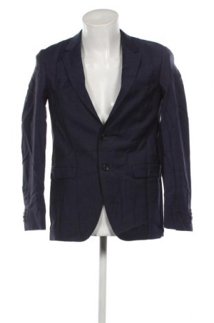 Ανδρικό σακάκι Tommy Hilfiger, Μέγεθος S, Χρώμα Μπλέ, Τιμή 61,61 €