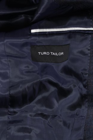 Herren Sakko Turo, Größe XL, Farbe Blau, Preis 39,28 €