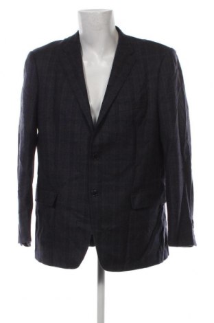Ανδρικό σακάκι Turo, Μέγεθος XL, Χρώμα Μπλέ, Τιμή 15,40 €