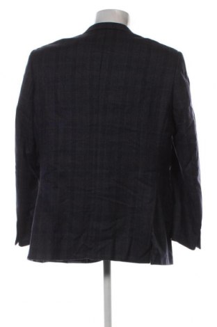 Ανδρικό σακάκι Turo, Μέγεθος XL, Χρώμα Μπλέ, Τιμή 15,40 €