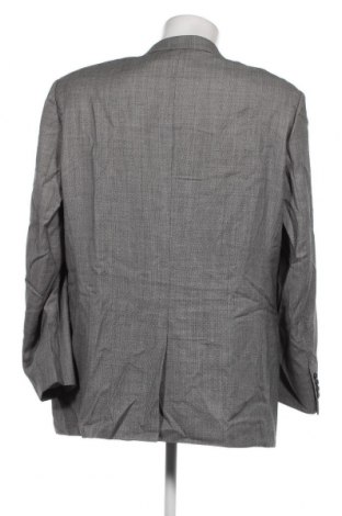 Ανδρικό σακάκι Turo, Μέγεθος XXL, Χρώμα Γκρί, Τιμή 47,23 €