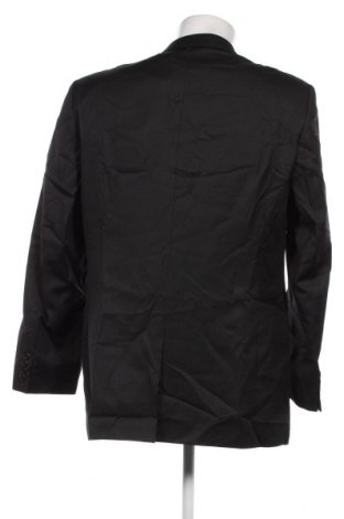 Ανδρικό σακάκι Turo, Μέγεθος L, Χρώμα Μαύρο, Τιμή 50,31 €