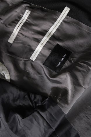Мъжко сако Turo, Размер XL, Цвят Черен, Цена 81,34 лв.