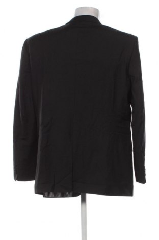 Ανδρικό σακάκι Turo, Μέγεθος XL, Χρώμα Μαύρο, Τιμή 50,31 €