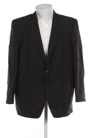 Мъжко сако Turo, Размер XL, Цвят Черен, Цена 94,62 лв.