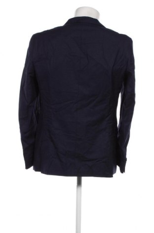 Ανδρικό σακάκι Van Gils, Μέγεθος M, Χρώμα Μπλέ, Τιμή 23,77 €