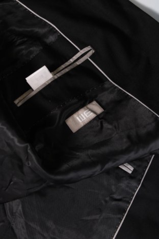 Pánské sako  WE, Velikost M, Barva Černá, Cena  315,00 Kč
