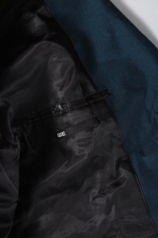 Ανδρικό σακάκι WE, Μέγεθος XL, Χρώμα Μπλέ, Τιμή 27,22 €