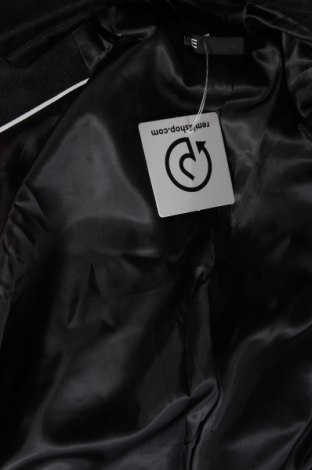 Ανδρικό σακάκι WE, Μέγεθος XL, Χρώμα Μαύρο, Τιμή 8,44 €