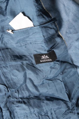 Pánské sako  Walbusch, Velikost XL, Barva Modrá, Cena  612,00 Kč