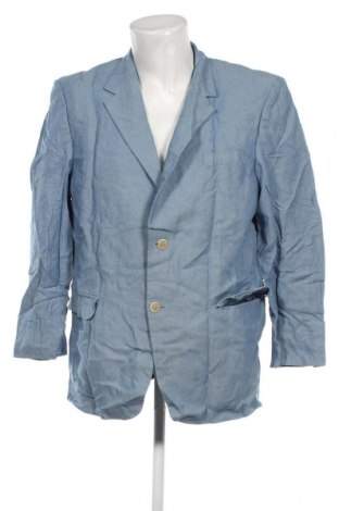 Ανδρικό σακάκι Walbusch, Μέγεθος XL, Χρώμα Μπλέ, Τιμή 41,94 €