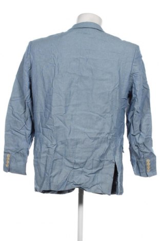 Pánské sako  Walbusch, Velikost XL, Barva Modrá, Cena  1 801,00 Kč