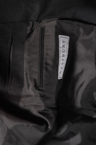 Ανδρικό σακάκι Westbury, Μέγεθος XL, Χρώμα Γκρί, Τιμή 7,42 €