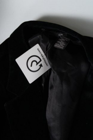 Pánske sako  Zara, Veľkosť L, Farba Čierna, Cena  51,83 €