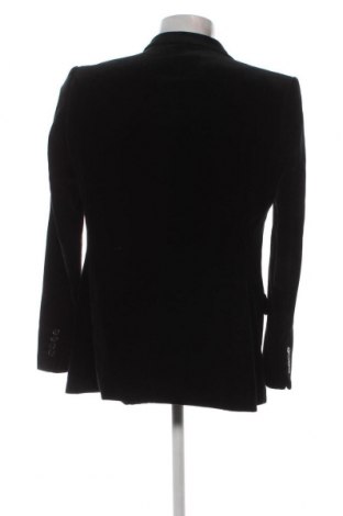 Ανδρικό σακάκι Zara, Μέγεθος L, Χρώμα Μαύρο, Τιμή 21,33 €