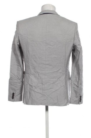 Ανδρικό σακάκι Zara Man, Μέγεθος S, Χρώμα Γκρί, Τιμή 8,85 €
