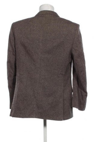 Sacou de bărbați Zara Man, Mărime XL, Culoare Gri, Preț 180,92 Lei