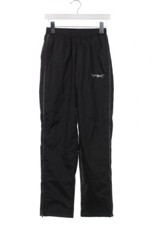 Ανδρικό αθλητικό παντελόνι, Μέγεθος XS, Χρώμα Μαύρο, Τιμή 9,69 €