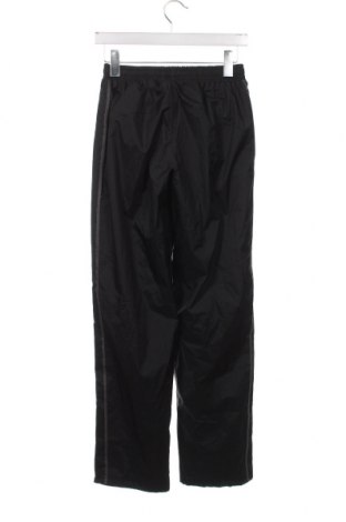 Ανδρικό αθλητικό παντελόνι, Μέγεθος XS, Χρώμα Μαύρο, Τιμή 9,69 €