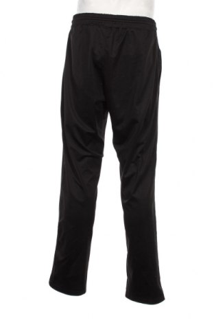 Ανδρικό αθλητικό παντελόνι, Μέγεθος M, Χρώμα Μαύρο, Τιμή 15,77 €